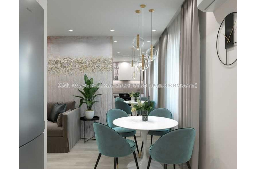Продам квартиру, Лесопарковский 1-й пер. , 2  ком., 48 м², без внутренних работ 