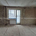 Продам квартиру, Лесопарковский 1-й пер. , 2 кім., 48 м², без внутренних работ  - фото 4 Продам квартиру, Лесопарковский 1-й пер. , 2 кім., 48 м², без внутренних работ