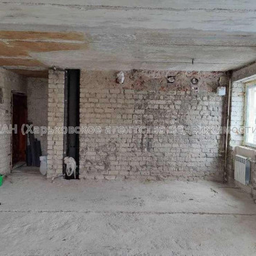 Продам квартиру, Лесопарковский 1-й пер. , 2 кім., 48 м², без внутренних работ  - фото 3 Продам квартиру, Лесопарковский 1-й пер. , 2 кім., 48 м², без внутренних работ