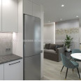 Продам квартиру, Лесопарковский 1-й пер. , 2 кім., 48 м², без внутренних работ 