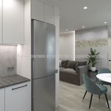 Продам квартиру, Лесопарковский 1-й пер. , 2 кім., 48 м², без внутренних работ  - фото 30 Продам квартиру, Лесопарковский 1-й пер. , 2 кім., 48 м², без внутренних работ