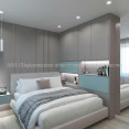 Продам квартиру, Лесопарковский 1-й пер. , 2  ком., 48 м², без внутренних работ 