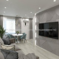 Продам квартиру, Лесопарковский 1-й пер. , 2 кім., 48 м², без внутренних работ 