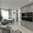 Продам квартиру, Лесопарковский 1-й пер. , 2 кім., 48 м², без внутренних работ  - фото 29 Продам квартиру, Лесопарковский 1-й пер. , 2 кім., 48 м², без внутренних работ