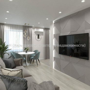 Продам квартиру, Лесопарковский 1-й пер. , 2 кім., 48 м², без внутренних работ  - фото 29 Продам квартиру, Лесопарковский 1-й пер. , 2 кім., 48 м², без внутренних работ