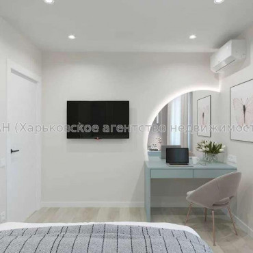 Продам квартиру, Лесопарковский 1-й пер. , 2 кім., 48 м², без внутренних работ  - фото 19 Продам квартиру, Лесопарковский 1-й пер. , 2 кім., 48 м², без внутренних работ