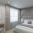 Продам квартиру, Лесопарковский 1-й пер. , 2  ком., 48 м², без внутренних работ 
