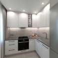 Продам квартиру, Лесопарковский 1-й пер. , 2  ком., 48 м², без внутренних работ 