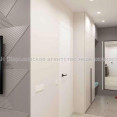 Продам квартиру, Лесопарковский 1-й пер. , 2 кім., 48 м², без внутренних работ  - фото 15 Продам квартиру, Лесопарковский 1-й пер. , 2 кім., 48 м², без внутренних работ