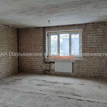 Продам квартиру, Лесопарковский 1-й пер. , 2 кім., 48 м², без внутренних работ  - фото 6 Продам квартиру, Лесопарковский 1-й пер. , 2 кім., 48 м², без внутренних работ