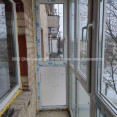 Продам квартиру, Лесопарковский 1-й пер. , 2 кім., 48 м², без внутренних работ  - фото 8 Продам квартиру, Лесопарковский 1-й пер. , 2 кім., 48 м², без внутренних работ