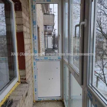 Продам квартиру, Лесопарковский 1-й пер. , 2 кім., 48 м², без внутренних работ  - фото 8 Продам квартиру, Лесопарковский 1-й пер. , 2 кім., 48 м², без внутренних работ