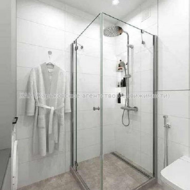 Продам квартиру, Лесопарковский 1-й пер. , 2 кім., 48 м², без внутренних работ  - фото 21 Продам квартиру, Лесопарковский 1-й пер. , 2 кім., 48 м², без внутренних работ