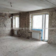 Продам квартиру, Лесопарковский 1-й пер. , 2 кім., 48 м², без внутренних работ 