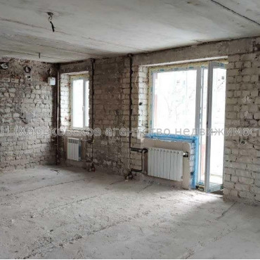 Продам квартиру, Лесопарковский 1-й пер. , 2 кім., 48 м², без внутренних работ  - фото 25 Продам квартиру, Лесопарковский 1-й пер. , 2 кім., 48 м², без внутренних работ