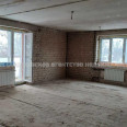 Продам квартиру, Лесопарковский 1-й пер. , 2  ком., 48 м², без внутренних работ 
