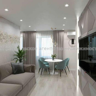 Продам квартиру, Лесопарковский 1-й пер. , 2 кім., 48 м², без внутренних работ  - фото 10 Продам квартиру, Лесопарковский 1-й пер. , 2 кім., 48 м², без внутренних работ