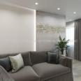 Продам квартиру, Лесопарковский 1-й пер. , 2 кім., 48 м², без внутренних работ 