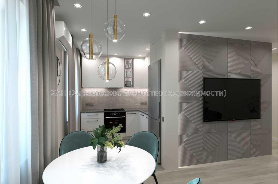 Продам квартиру, Лесопарковский 1-й пер. , 2  ком., 48 м², без внутренних работ 