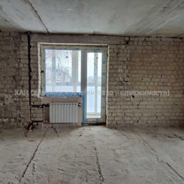 Продам квартиру, Лесопарковский 1-й пер. , 2  ком., 48 м², без внутренних работ 