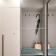 Продам квартиру, Лесопарковский 1-й пер. , 2  ком., 48 м², без внутренних работ 