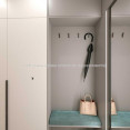 Продам квартиру, Лесопарковский 1-й пер. , 2  ком., 48 м², без внутренних работ 