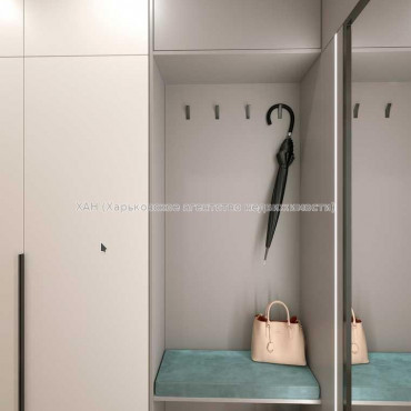 Продам квартиру, Лесопарковский 1-й пер. , 2  ком., 48 м², без внутренних работ 