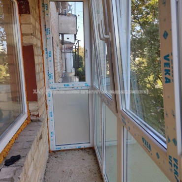 Продам квартиру, Лесопарковский 1-й пер. , 2 кім., 48 м², без внутренних работ  - фото 28 Продам квартиру, Лесопарковский 1-й пер. , 2 кім., 48 м², без внутренних работ