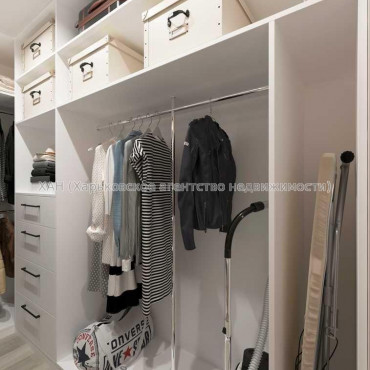Продам квартиру, Лесопарковский 1-й пер. , 2 кім., 48 м², без внутренних работ  - фото 24 Продам квартиру, Лесопарковский 1-й пер. , 2 кім., 48 м², без внутренних работ