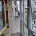 Продам квартиру, Лесопарковский 1-й пер. , 2  ком., 48 м², без внутренних работ 