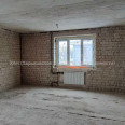 Продам квартиру, Лесопарковский 1-й пер. , 2  ком., 48 м², без внутренних работ 