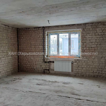 Продам квартиру, Лесопарковский 1-й пер. , 2  ком., 48 м², без внутренних работ 