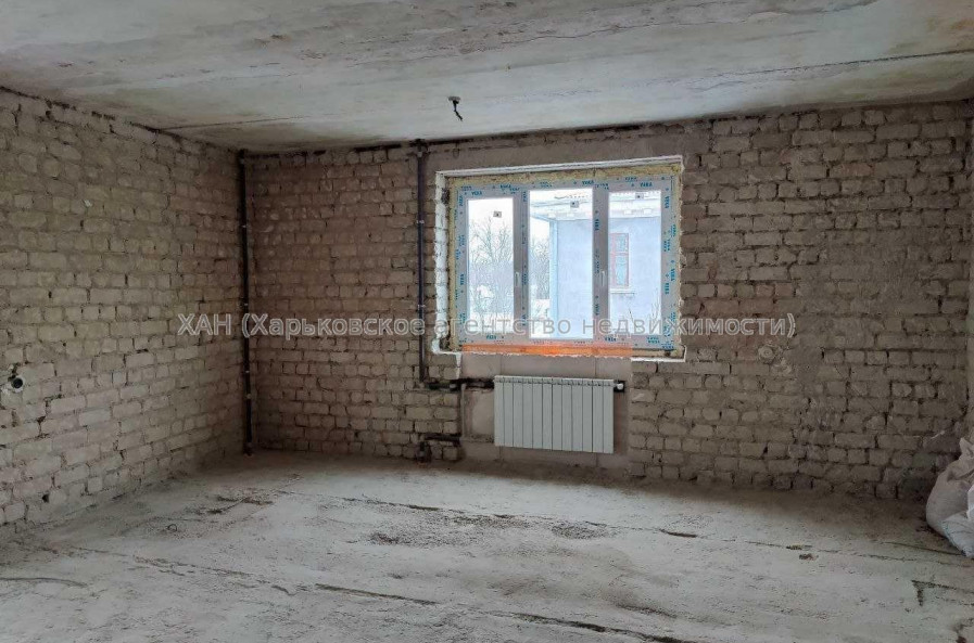 Продам квартиру, Лесопарковский 1-й пер. , 2  ком., 48 м², без внутренних работ 