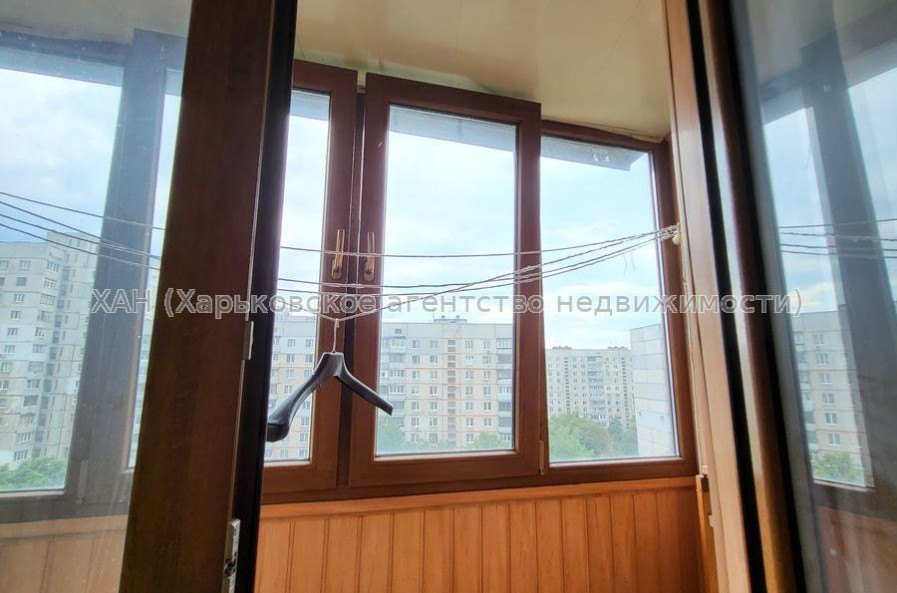 Продам квартиру, Героев Харькова просп. , 2 кім., 46 м², капитальный ремонт 