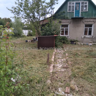 Продам дом, Лазьковский 1-й въезд , 70 м², 6 сот., без ремонта 