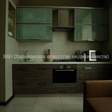 Продам квартиру, Сумская ул. , 2  ком., 53 м², евроремонт 