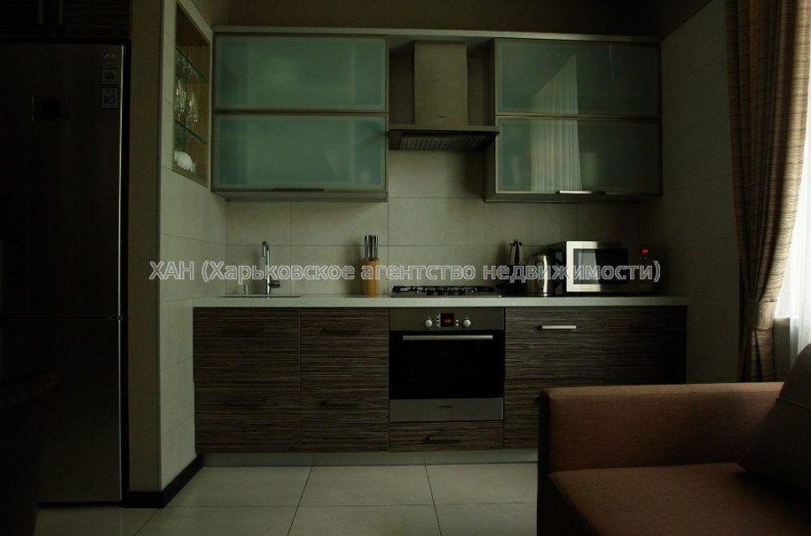 Продам квартиру, Сумская ул. , 2  ком., 53 м², евроремонт 