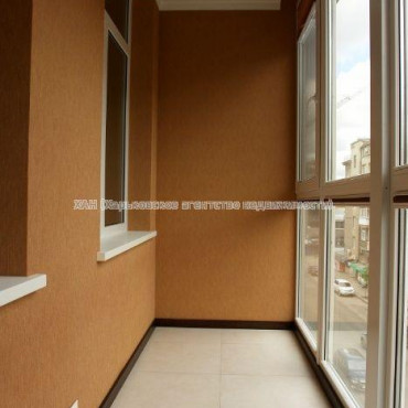 Продам квартиру, Сумская ул. , 2  ком., 53 м², евроремонт 