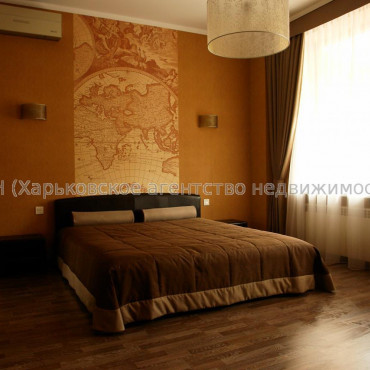 Продам квартиру, Сумская ул. , 2  ком., 53 м², евроремонт 