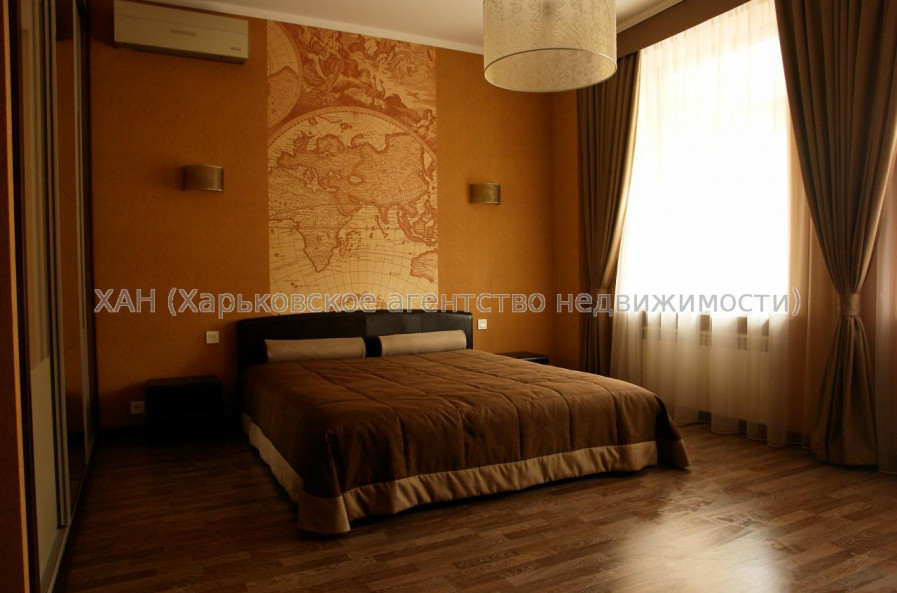 Продам квартиру, Сумская ул. , 2  ком., 53 м², евроремонт 