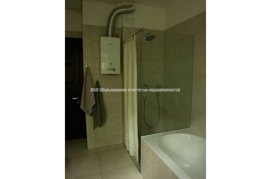 Продам квартиру, Сумская ул. , 2  ком., 53 м², евроремонт 