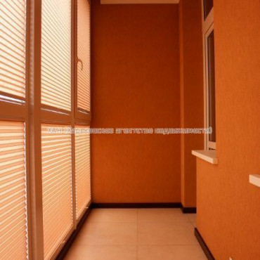 Продам квартиру, Сумская ул. , 2  ком., 53 м², евроремонт 