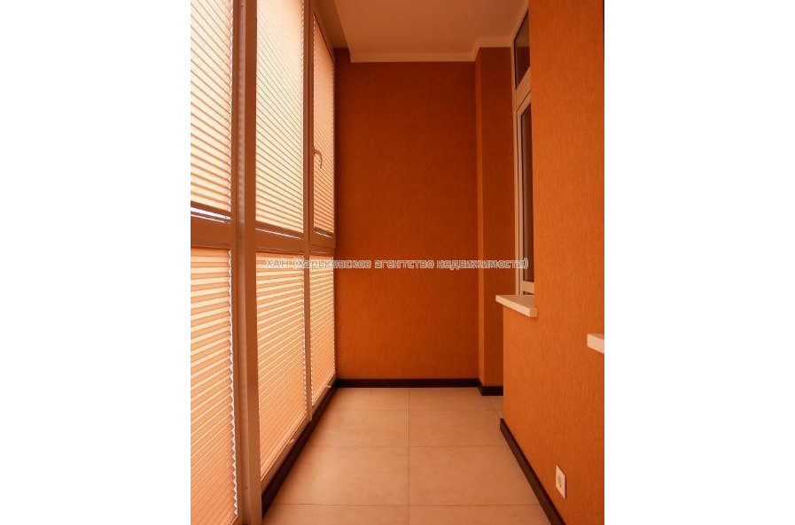 Продам квартиру, Сумская ул. , 2  ком., 53 м², евроремонт 