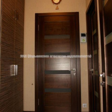 Продам квартиру, Сумская ул. , 2  ком., 53 м², евроремонт 