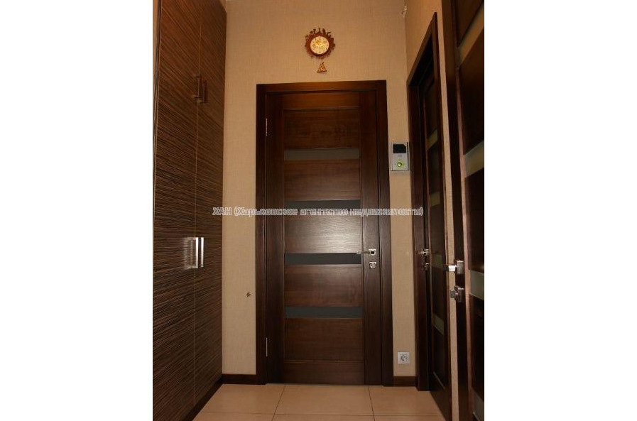 Продам квартиру, Сумская ул. , 2  ком., 53 м², евроремонт 