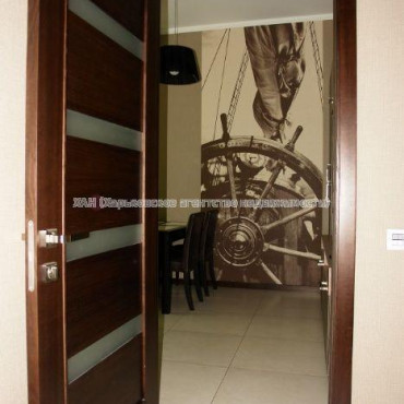 Продам квартиру, Сумская ул. , 2  ком., 53 м², евроремонт 