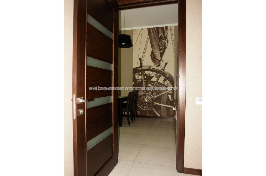 Продам квартиру, Сумская ул. , 2  ком., 53 м², евроремонт 