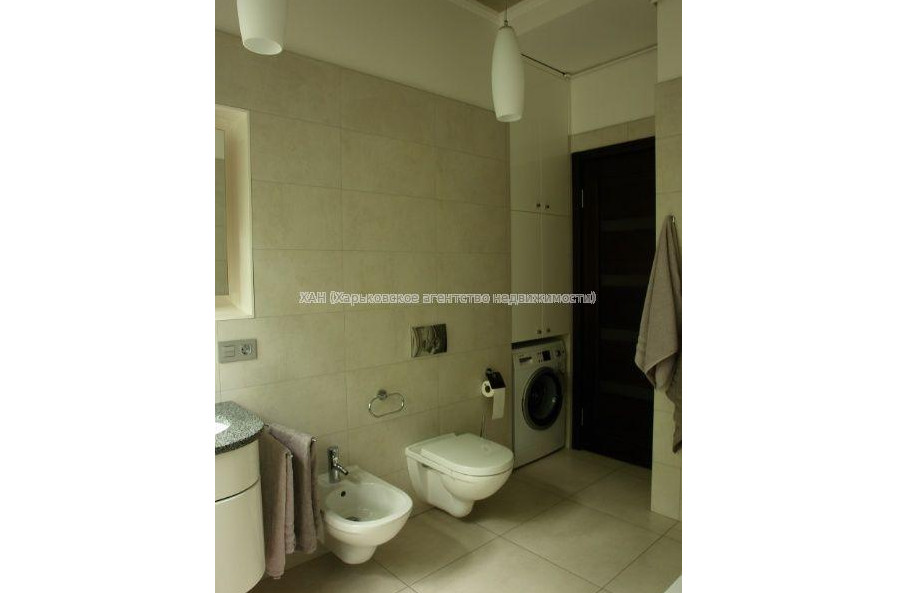 Продам квартиру, Сумская ул. , 2  ком., 53 м², евроремонт 