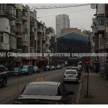 Продам квартиру, Сумская ул. , 2  ком., 53 м², евроремонт 