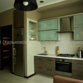 Продам квартиру, Сумская ул. , 2  ком., 53 м², евроремонт